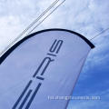 Banner Flying Bathner - Bannerrop flag Fl flag